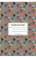 Sudoku For Kids