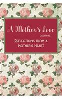 A Mother's Love Journal