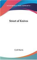 Street of Knives