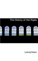 The History of the Popes