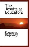 The Jesuits as Educators