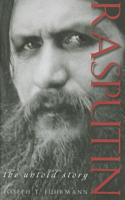 Rasputin: The Untold Story(English)