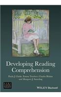 Developing Reading Comprehensi