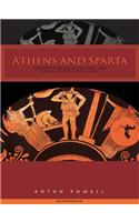 Athens and Sparta