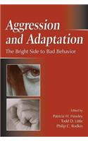 Aggression and Adaptation