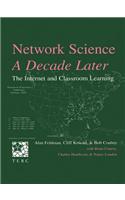Network Science, A Decade Later