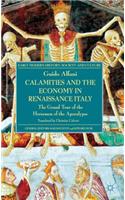 Calamities and the Economy in Renaissance Italy