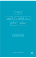 From Aristotle's Teleology to Darwin's Genealogy