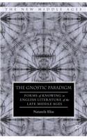 The Gnostic Paradigm