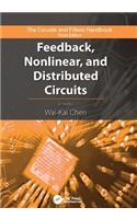 Feedback, Nonlinear, and Distributed Circuits