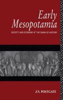 Early Mesopotamia