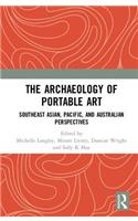 Archaeology of Portable Art