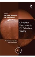 Corporate Responses to EU Emissions Trading