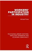 Workers' Participation in Industry