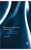 Space and Practice of Reading