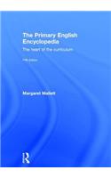 The Primary English Encyclopedia