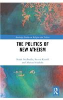 Politics of New Atheism