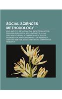 Social Sciences Methodology