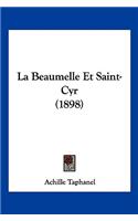 Beaumelle Et Saint-Cyr (1898)