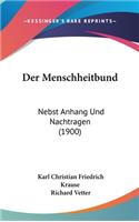 Der Menschheitbund