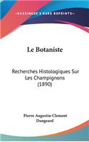 Le Botaniste