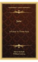 Jane