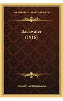 Backwater (1916)