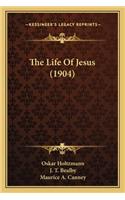 Life of Jesus (1904)
