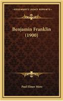 Benjamin Franklin (1900)
