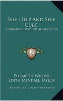 Self Help and Self Cure