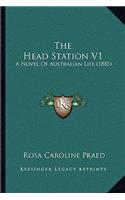 The Head Station V1