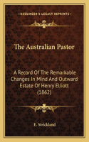 The Australian Pastor