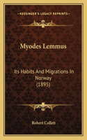 Myodes Lemmus