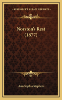 Norston's Rest (1877)