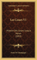 Les Cesars V1