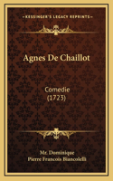 Agnes De Chaillot