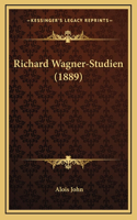 Richard Wagner-Studien (1889)