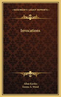 Invocations