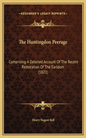The Huntingdon Peerage