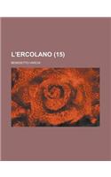 L'Ercolano (15): (Italian)