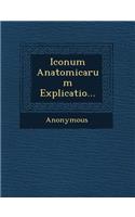 Iconum Anatomicarum Explicatio...: (Latin)