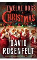 The Twelve Dogs of Christmas