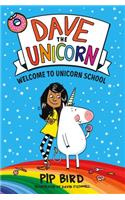 Dave the Unicorn: Welcome to Unicorn School