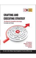 Crafting and Executing Strategy