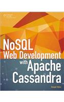 NoSQL Web Development with Apache Cassandra