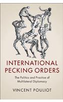 International Pecking Orders