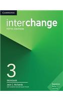 Interchange Level 3 Workbook