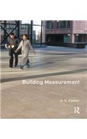 Building Measurement