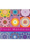 Floral Mandala 2018