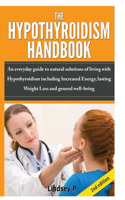 The Hypothyroidism Handbook